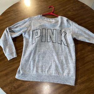 PINK Crewneck